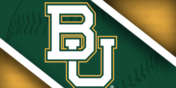 1920x1080 Baylor softball drops season finale to No. 10 Texas