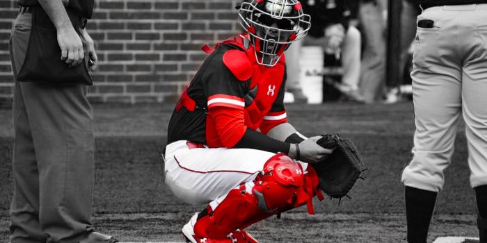 1920x1080 Cards Fall Short in Austin - Lamar University Athletics