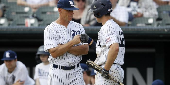 1920x1080 Baseball Opens Season Friday vs. Texas - Rice University Athletics