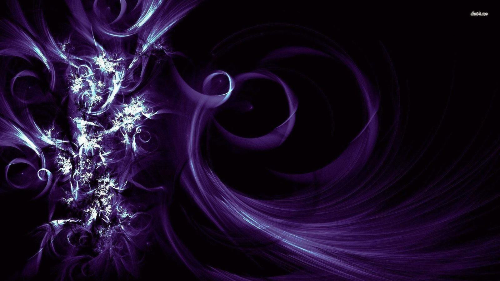 1920x1080 66+ Purple Swirls Wallpapers on WallpaperPlay