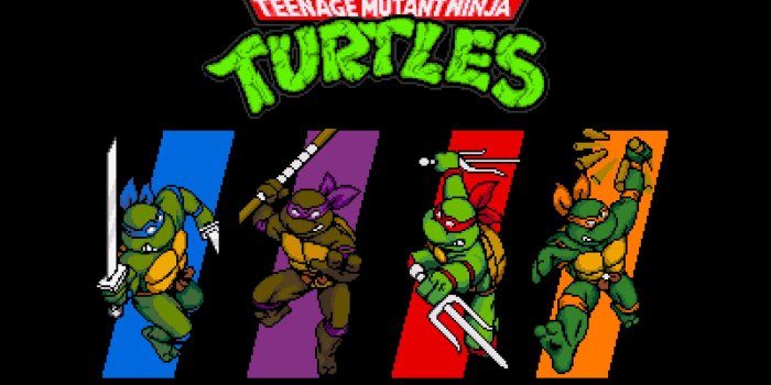 1920x1080 Teenage Mutant Ninja Turtles Wallpapers - Top Free Teenage Mutant