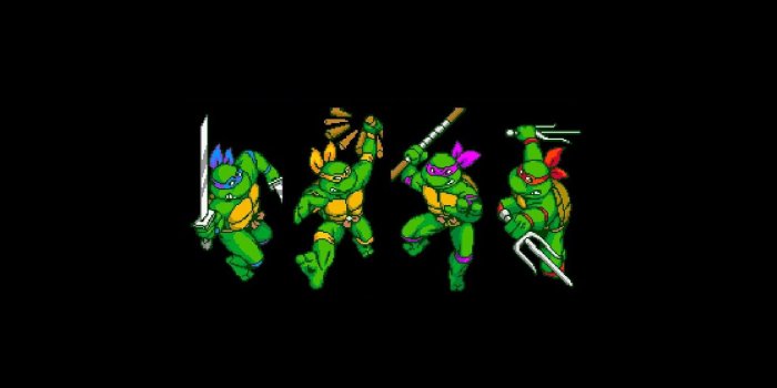 1920x1080 Teenage Mutant Ninja Turtles wallpaper ·① Download free cool