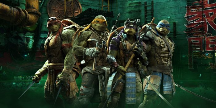 1920x1080 Teenage Mutant Ninja Turtles HD Wallpapers | 7wallpapers.net