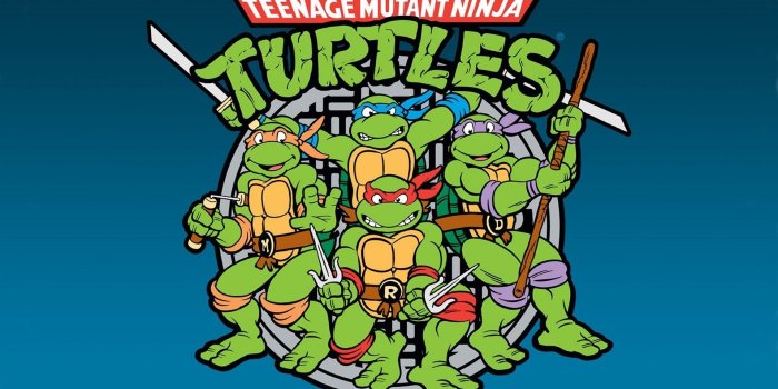 1920x1080 1980s Teenage Mutant Ninja Turtles Wallpapers - Top Free 1980s