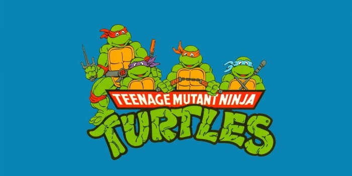 1440x900 Logo Tmnt Wallpaper Widescreen « Firefox Wallpaper « Free Download