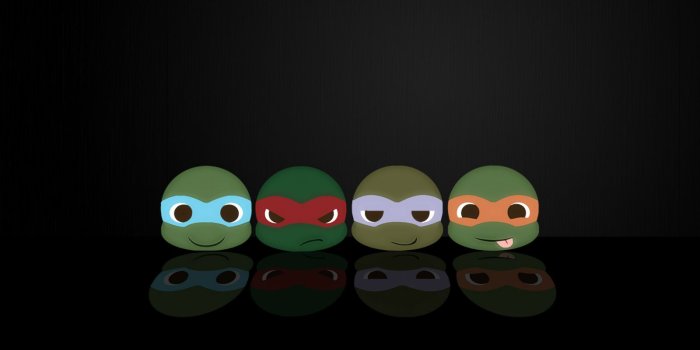 1600x1001 Best 65+ Teenage Mutant Ninja Turtles Desktop Backgrounds on