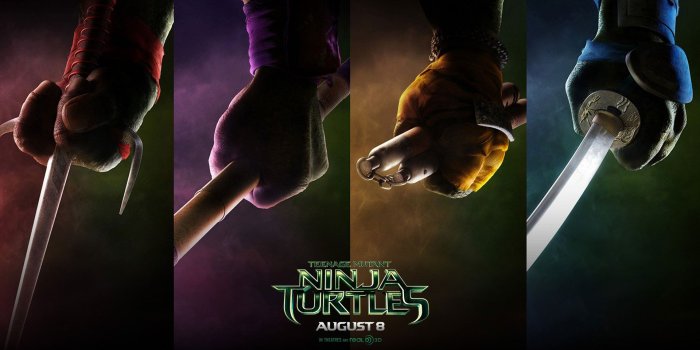 1920x1200 Teenage Mutant Ninja Turtles wallpaper ·① Download free cool