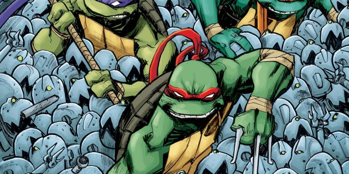 1920x1440 Download hd 1920x1440 Teenage Mutant Ninja Turtles (TMNT) PC