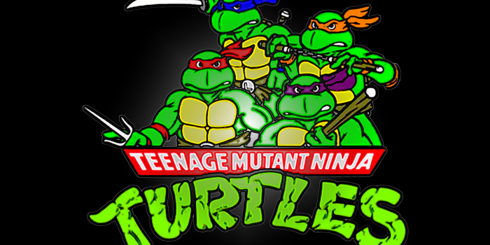 1680x1050 70+] Teenage Mutant Ninja Turtles Wallpapers on WallpaperSafari