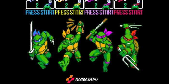 1425x885 Teenage Mutant Ninja Turtles Wallpaper | 1425x885 | ID:29641