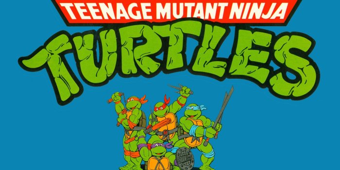 1920x1200 Cartoon - Tmnt Wallpaper