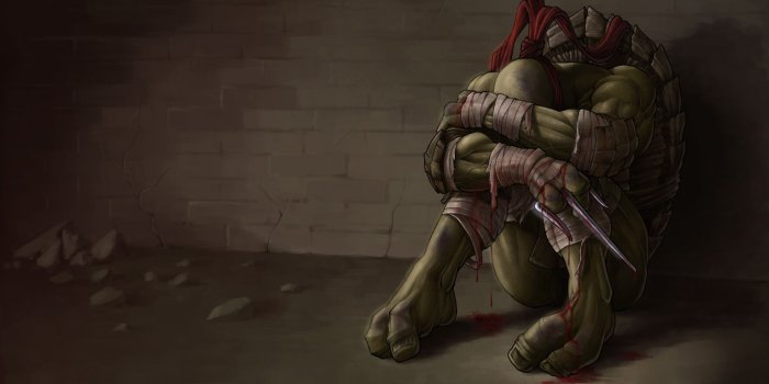 1920x1080 Teenage Mutant Ninja Turtles Computer Wallpapers, Desktop