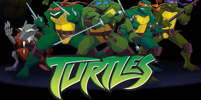 1400x1050 Teenage Mutant Ninja Turtles Forever Computer Wallpapers, Desktop