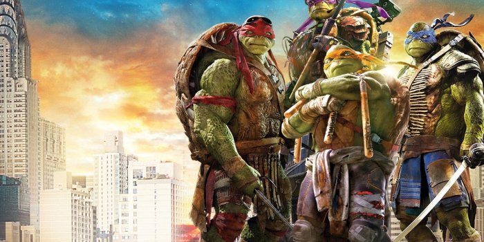 1332x850 Wallpaper teenage mutant ninja turtles, TMNT, mike, leo, don, raph