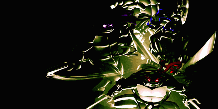 1024x768 Teenage Mutant Ninja Turtles (TMNT) - Cartoons Wallpapers | Tmnt