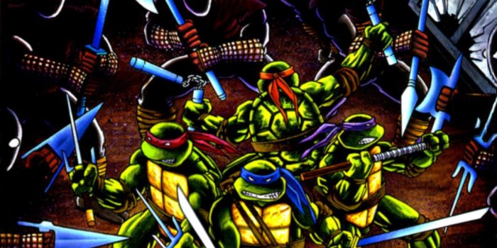 1065x1440 Teenage Mutant Ninja Turtles Wallpaper Image for Lumia - Cartoons