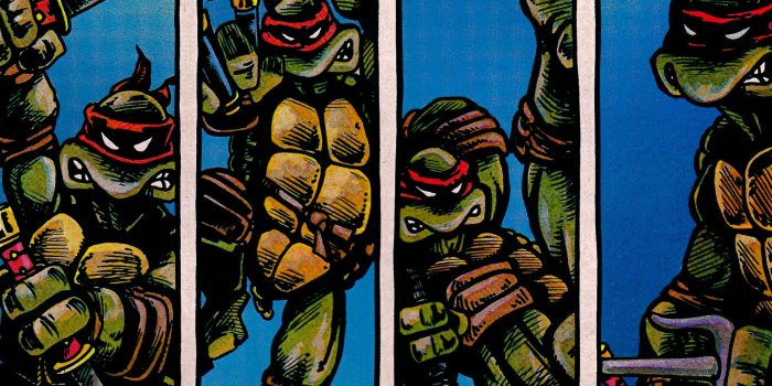 1920x1080 Teenage mutant ninja turtles | 68 Wallpapers