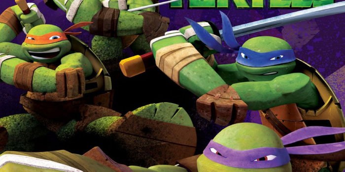 1280x1024 Nickelodeon Ninja Turtles Wallpapers - Top Free Nickelodeon Ninja