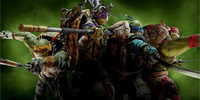 1920x1080 Teenage Mutant Ninja Turtles... - VIP Wallpaper | HD Wallpapers