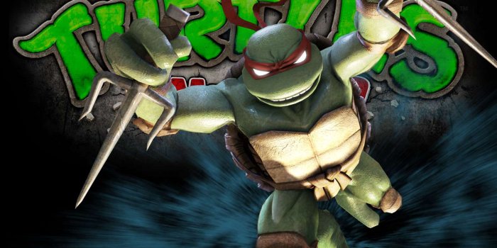 1600x1200 Teenage Mutant Ninja Turtles: Smash-Up TMNT: Smash-Up Raphael
