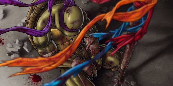 1920x1080 Ninja Turtles Wallpaper Comic - 1920x1080 Wallpaper - Ecopetit.cat