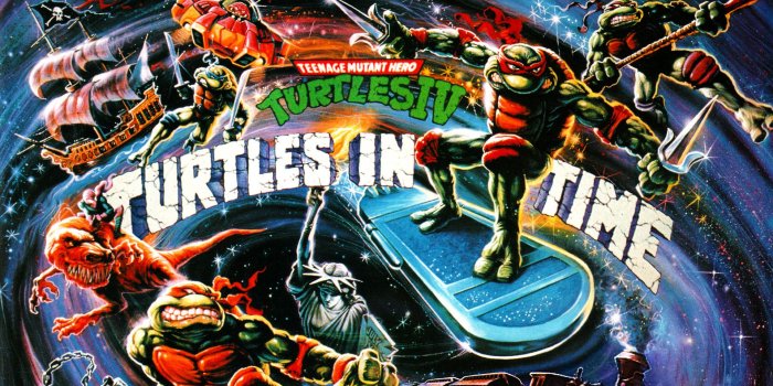 1920x1218 teenage, Mutant, Ninja, Turtles, Iv, Turtles, In, Time, Superhero