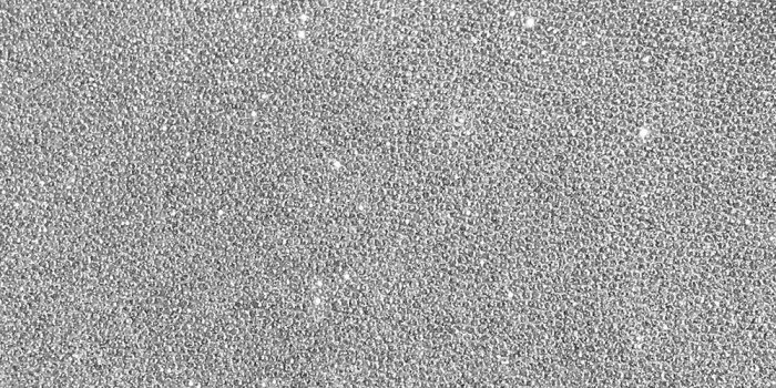 1000x1000 Muriva Silver Glitter Wallpaper