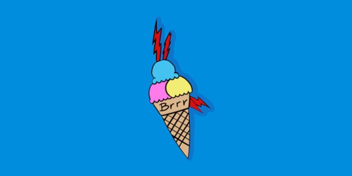 1920x1080 Gucci Mane Ice Cream Wallpaper - Ice Cream Cone - 1920x1080