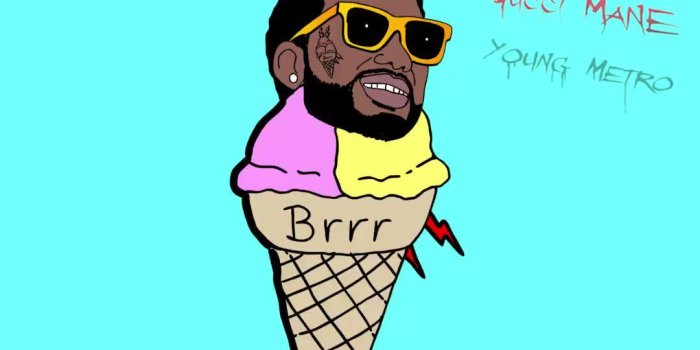 1080x1080 Gucci Mane Ice Cream Wallpaper , Free Stock Wallpapers on ecopetit.cat