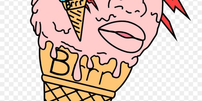 900x1840 to2dbcd gucci mane brrr ice cream cone tshirt gucci mane ice cream