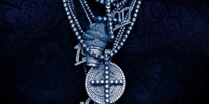1540x2737 Gucci Mane Rich Ass Junkie - 1540x2737 Wallpaper - Ecopetit.cat