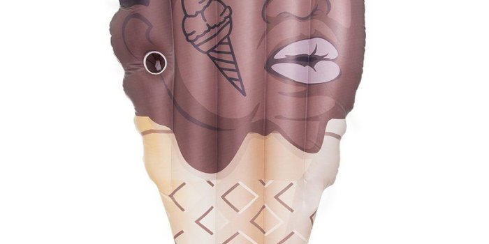 819x1024 GUWOP - Gucci Mane Pool Float | Gucci mane, Gucci, Frat coolers
