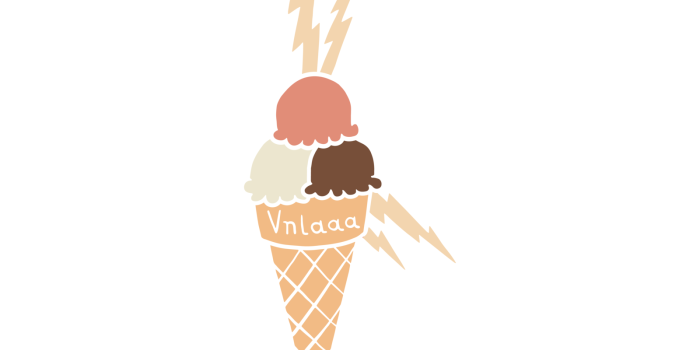 1600x1200 Gucci x VNLA cone by Russell Wadlin on Dribbble