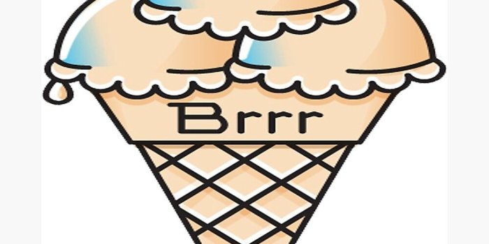 1000x1000 Gucci Mane Ice Cream Cone