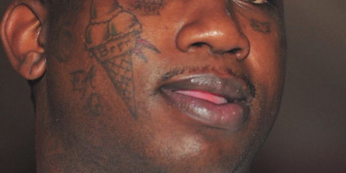 1125x1628 Nobody loves ice-cream and video games more than Gucci Mane. He