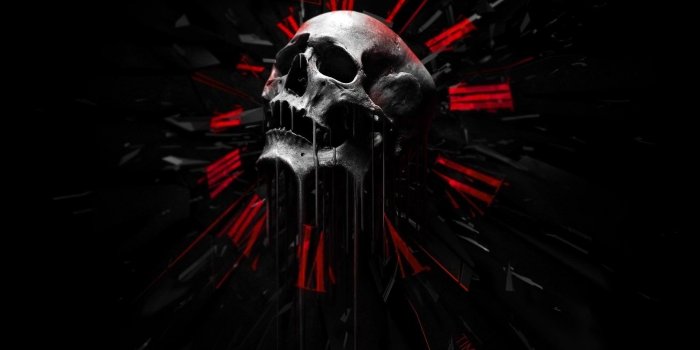 1920x1200 Black and Red Wallpaper (66+ images)