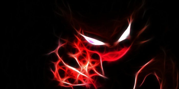 1920x1080 Free download Wallpaper awesome black cool dark evil fire red