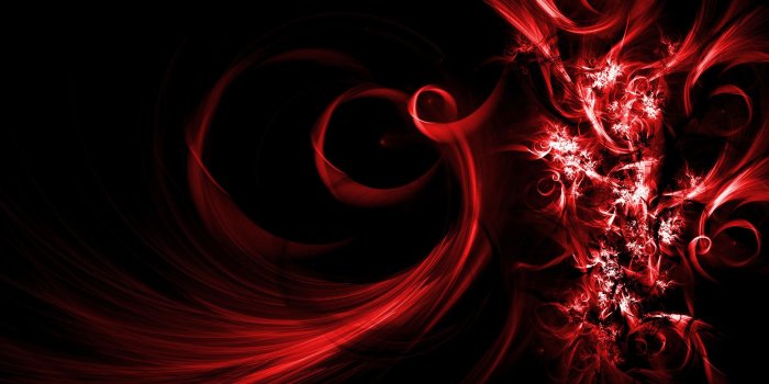 1920x1200 130+ Dark Red Abstract