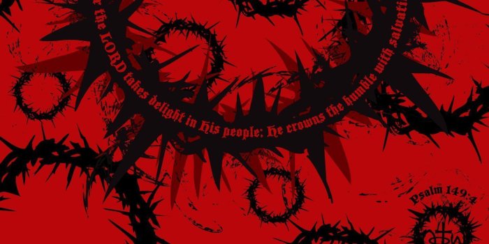 1440x900 Cool Black And Red Wallpapers Group (68+)