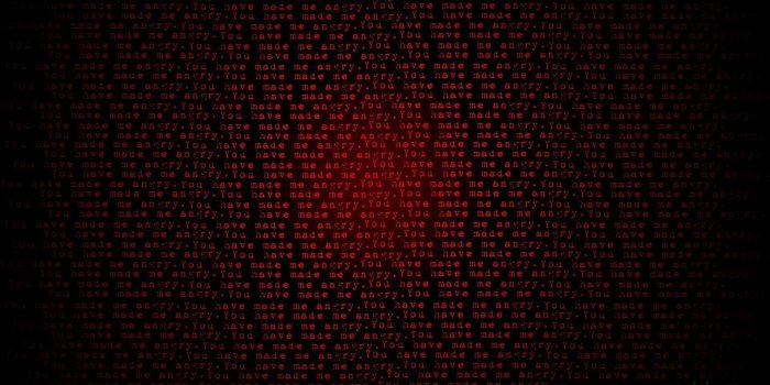 1920x1080 Black And Red Wallpapers HD