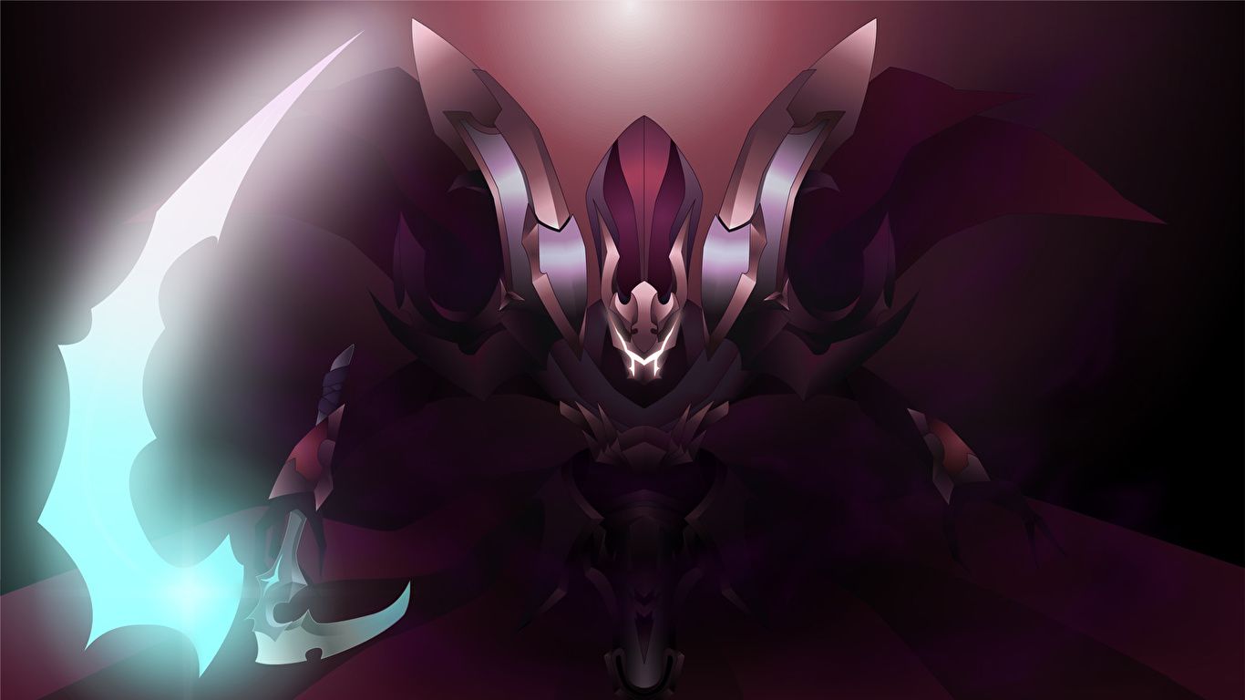 1366x768 Spectre Dota 2 Hd - 1366x768 Wallpaper - Ecopetit.cat