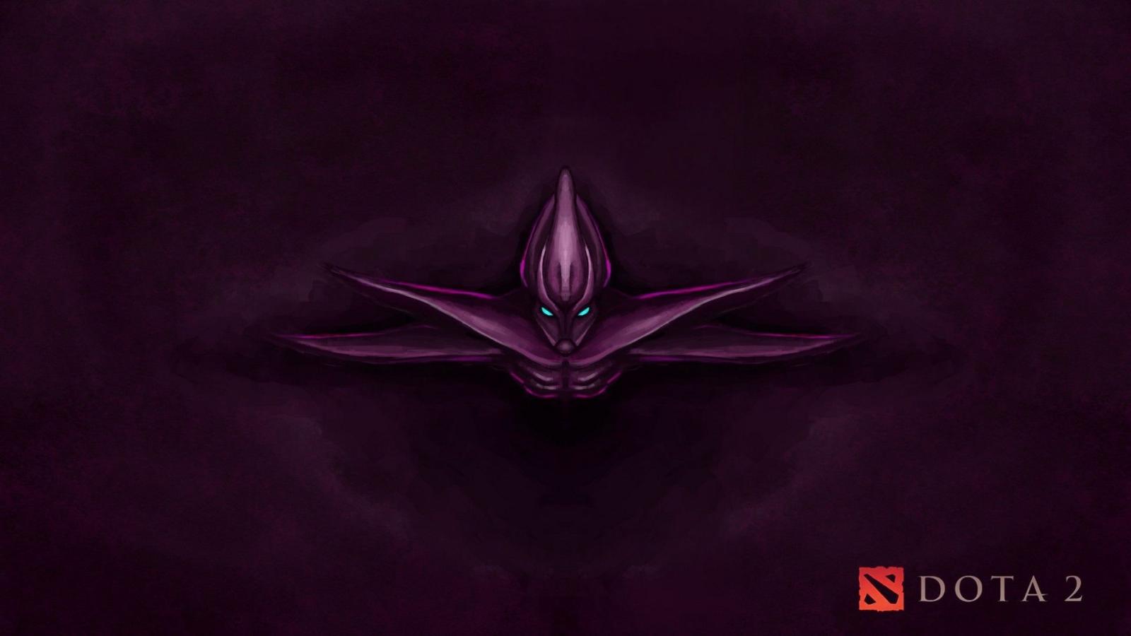 1920x1080 Spectre | Dota 2 wallpaper, Dota 2, Lotus flower tattoo