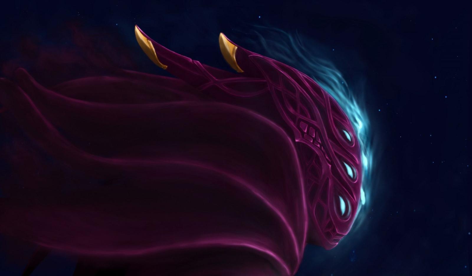 1920x1125 Dota2 : Spectre HD Wallpapers | 7wallpapers.net