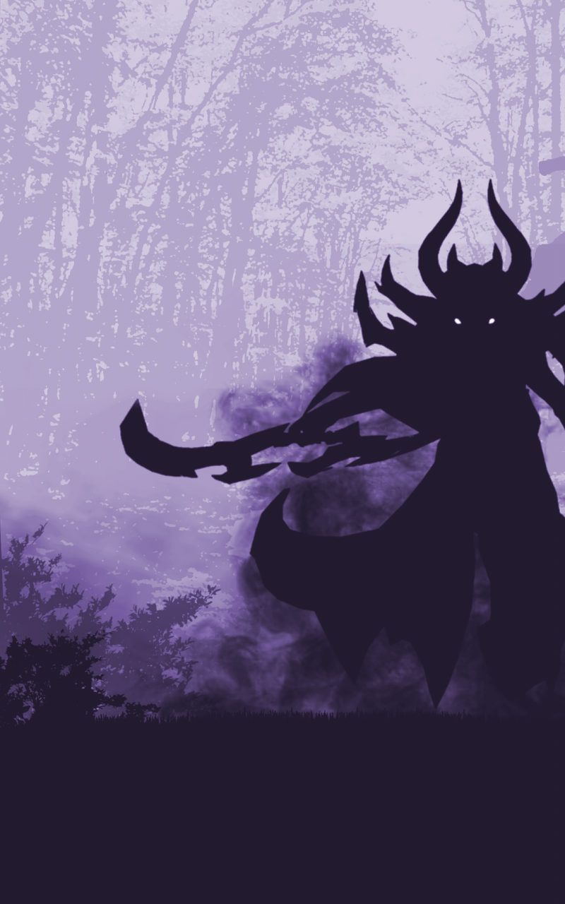 800x1280 Free download Spectre Minimal Wallpaper Dota 2 HD Wallpapers
