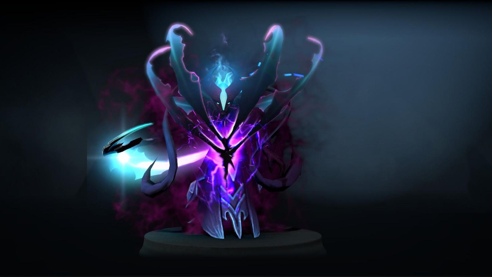 1920x1080 Mercurial, the Spectre - Album on Imgur