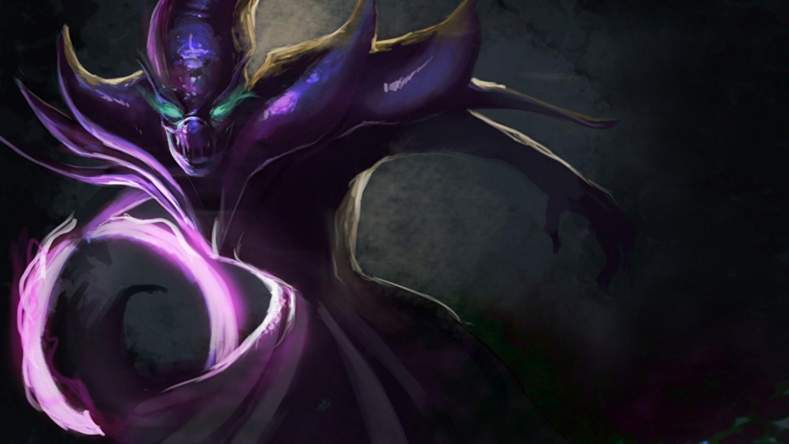 2048x1152 ᐈ The Heroes in Dota 2 - An Introductory Guide for Spectre • WePlay!