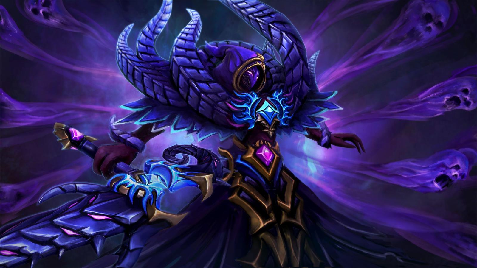 1920x1080 Steam Workshop :: The Last Haunts(Spectre)_Misc