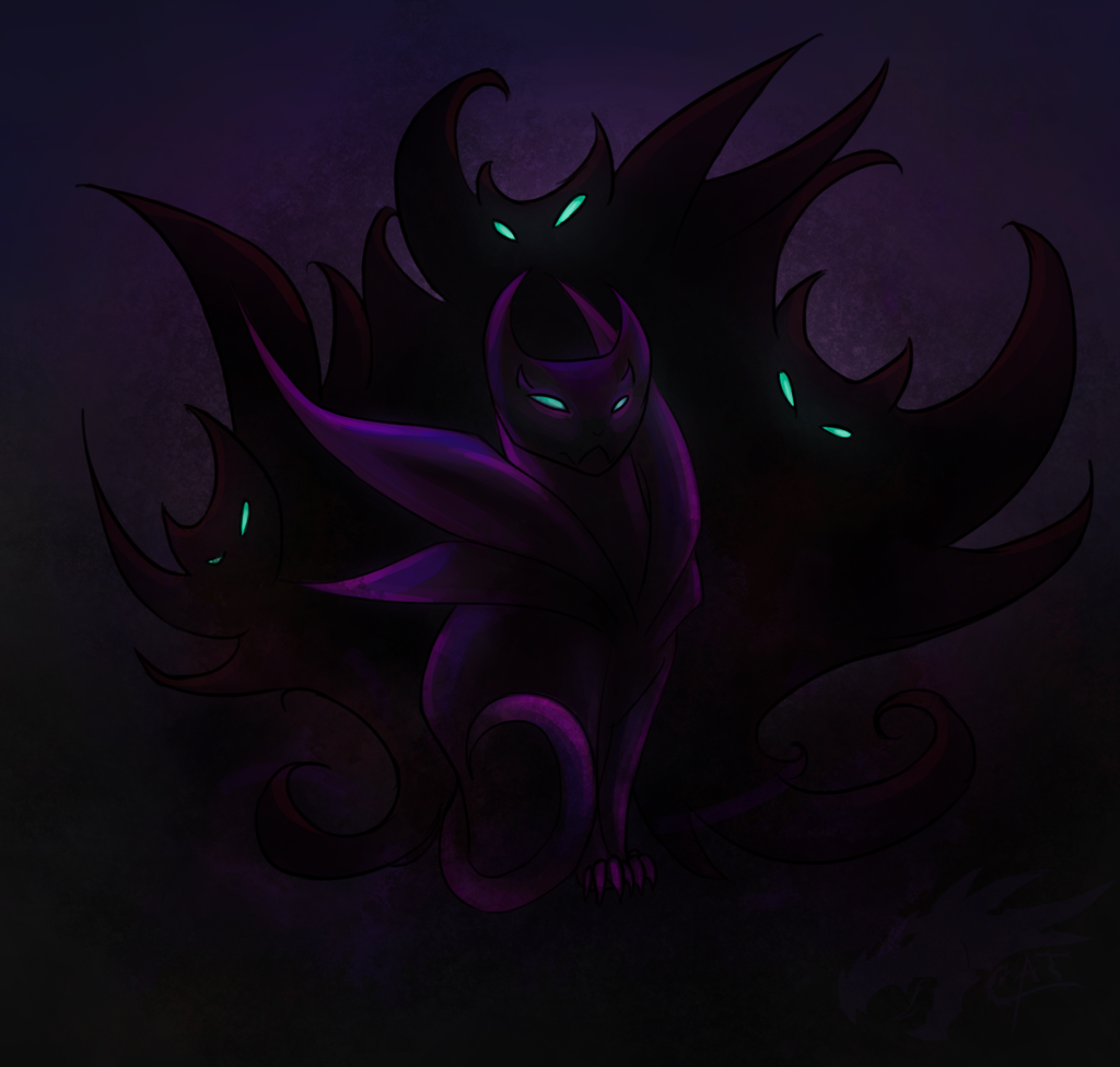 1024x975 Spectre by KamaelKA.deviantart.com on @DeviantArt | Dota 2, Dota2