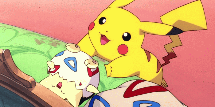 1916x1036 Togepi and Pikachu Wallpapers - Top Free Togepi and Pikachu