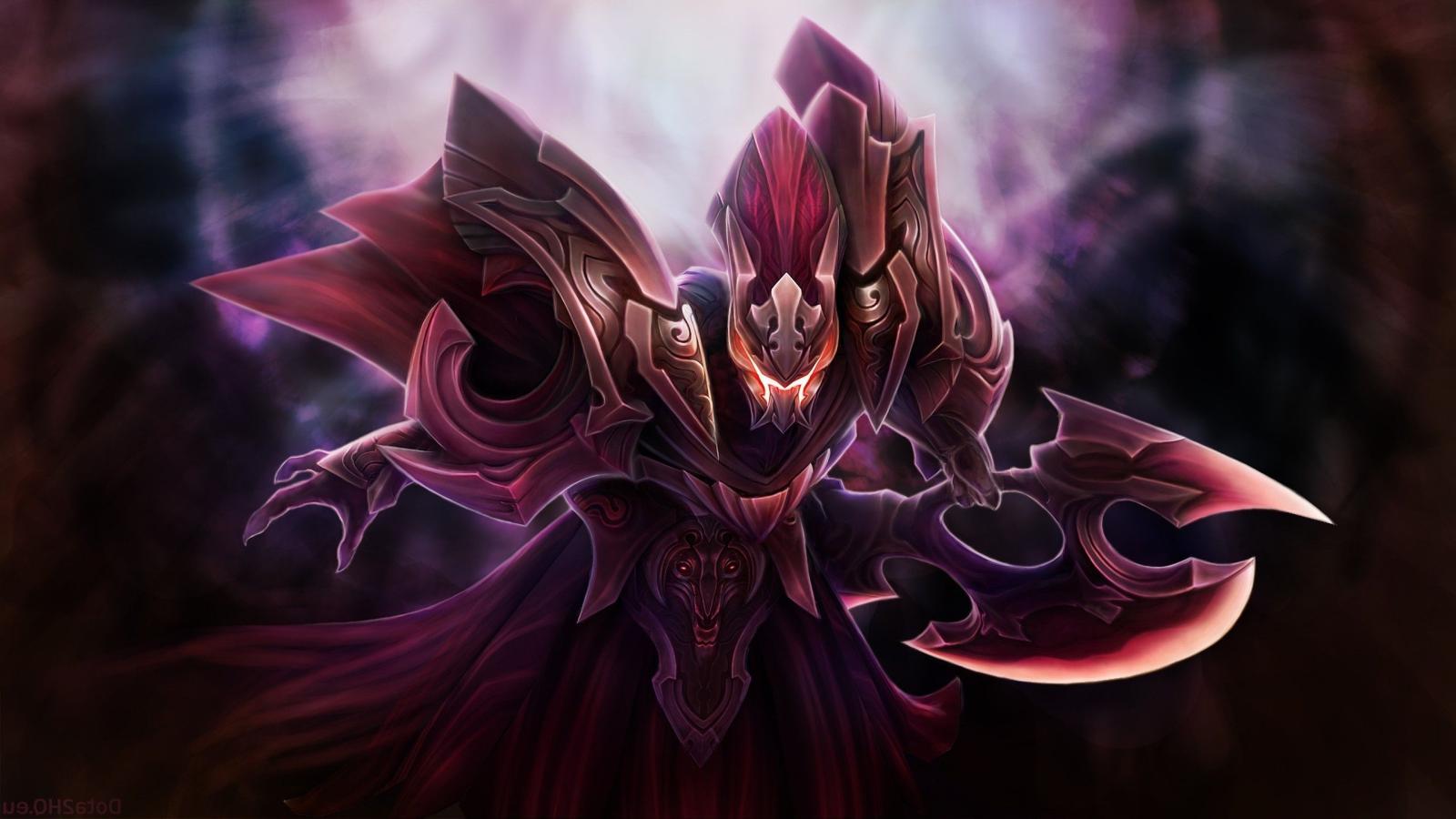 2560x1440 Defense Of The Ancient Dota Dota 2 Valve Valve Corporation - Hd